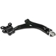 Purchase Top-Quality Control Arm With Ball Joint by MEVOTECH - CMS401151 pa6