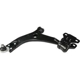 Purchase Top-Quality Control Arm With Ball Joint by MEVOTECH - CMS401151 pa7