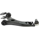 Purchase Top-Quality Control Arm With Ball Joint by MEVOTECH - CMS401151 pa8