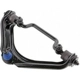 Purchase Top-Quality MEVOTECH - CMS40116 - Control Arm With Ball Joint pa13