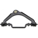 Purchase Top-Quality MEVOTECH - CMS40116 - Control Arm With Ball Joint pa20