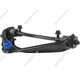 Purchase Top-Quality MEVOTECH - CMS40116 - Control Arm With Ball Joint pa6
