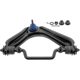 Purchase Top-Quality MEVOTECH - CMS40117 - Control Arm With Ball Joint pa25