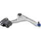 Purchase Top-Quality Control Arm With Ball Joint by MEVOTECH - CMS401184 pa10