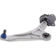 Purchase Top-Quality Control Arm With Ball Joint by MEVOTECH - CMS401184 pa11