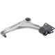 Purchase Top-Quality Control Arm With Ball Joint by MEVOTECH - CMS401184 pa15