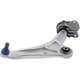 Purchase Top-Quality Control Arm With Ball Joint by MEVOTECH - CMS401184 pa16