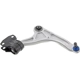 Purchase Top-Quality Control Arm With Ball Joint by MEVOTECH - CMS401184 pa3