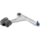 Purchase Top-Quality Control Arm With Ball Joint by MEVOTECH - CMS401184 pa6
