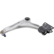 Purchase Top-Quality Control Arm With Ball Joint by MEVOTECH - CMS401184 pa8