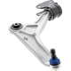 Purchase Top-Quality Control Arm With Ball Joint by MEVOTECH - CMS401185 pa12