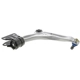 Purchase Top-Quality Control Arm With Ball Joint by MEVOTECH - CMS401185 pa15