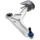 Purchase Top-Quality Control Arm With Ball Joint by MEVOTECH - CMS401185 pa17