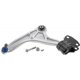 Purchase Top-Quality Control Arm With Ball Joint by MEVOTECH - CMS401185 pa19