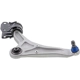 Purchase Top-Quality Control Arm With Ball Joint by MEVOTECH - CMS401185 pa2