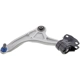 Purchase Top-Quality Control Arm With Ball Joint by MEVOTECH - CMS401185 pa4
