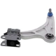 Purchase Top-Quality Control Arm With Ball Joint by MEVOTECH - CMS401185 pa5