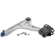 Purchase Top-Quality Control Arm With Ball Joint by MEVOTECH - CMS401185 pa6