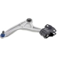 Purchase Top-Quality Control Arm With Ball Joint by MEVOTECH - CMS401185 pa8