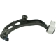 Purchase Top-Quality MEVOTECH - CMS401187 - Control Arm With Ball Joint pa10
