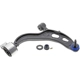 Purchase Top-Quality MEVOTECH - CMS401187 - Control Arm With Ball Joint pa16