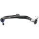 Purchase Top-Quality MEVOTECH - CMS401187 - Control Arm With Ball Joint pa17