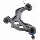 Purchase Top-Quality MEVOTECH - CMS401187 - Control Arm With Ball Joint pa18