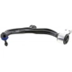 Purchase Top-Quality MEVOTECH - CMS401187 - Control Arm With Ball Joint pa20