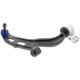Purchase Top-Quality MEVOTECH - CMS401187 - Control Arm With Ball Joint pa23