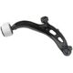 Purchase Top-Quality MEVOTECH - CMS401187 - Control Arm With Ball Joint pa25