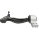 Purchase Top-Quality MEVOTECH - CMS401187 - Control Arm With Ball Joint pa26