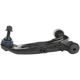 Purchase Top-Quality MEVOTECH - CMS401187 - Control Arm With Ball Joint pa27