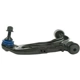 Purchase Top-Quality MEVOTECH - CMS401187 - Control Arm With Ball Joint pa8