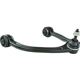 Purchase Top-Quality Control Arm With Ball Joint by MEVOTECH - CMS401189 pa5