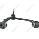 Purchase Top-Quality Control Arm With Ball Joint by MEVOTECH - CMS401189 pa9