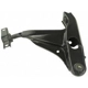 Purchase Top-Quality Control Arm With Ball Joint by MEVOTECH - CMS40119 pa10