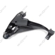 Purchase Top-Quality Control Arm With Ball Joint by MEVOTECH - CMS40119 pa17