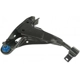 Purchase Top-Quality Control Arm With Ball Joint by MEVOTECH - CMS40119 pa27