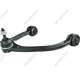 Purchase Top-Quality Control Arm With Ball Joint by MEVOTECH - CMS401190 pa17