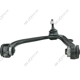 Purchase Top-Quality Control Arm With Ball Joint by MEVOTECH - CMS401190 pa19