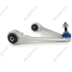 Purchase Top-Quality Control Arm With Ball Joint by MEVOTECH - CMS40120 pa13