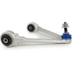 Purchase Top-Quality Control Arm With Ball Joint by MEVOTECH - CMS40120 pa25