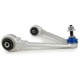 Purchase Top-Quality Control Arm With Ball Joint by MEVOTECH - CMS40120 pa4