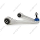 Purchase Top-Quality Control Arm With Ball Joint by MEVOTECH - CMS40120 pa6