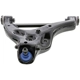 Purchase Top-Quality Control Arm With Ball Joint by MEVOTECH - CMS401205 pa11