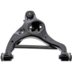 Purchase Top-Quality Control Arm With Ball Joint by MEVOTECH - CMS401205 pa12