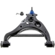 Purchase Top-Quality Control Arm With Ball Joint by MEVOTECH - CMS401205 pa13
