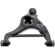 Purchase Top-Quality Control Arm With Ball Joint by MEVOTECH - CMS401206 pa10