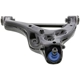 Purchase Top-Quality Control Arm With Ball Joint by MEVOTECH - CMS401206 pa13