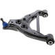 Purchase Top-Quality Control Arm With Ball Joint by MEVOTECH - CMS401206 pa14